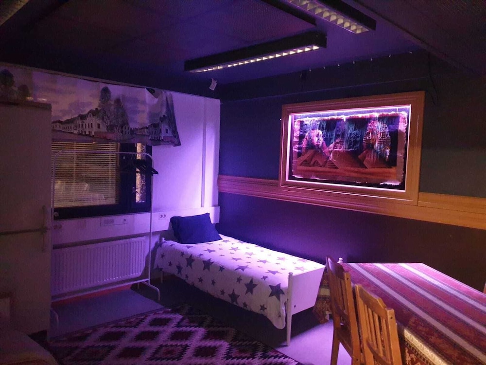 Family Room photo 2