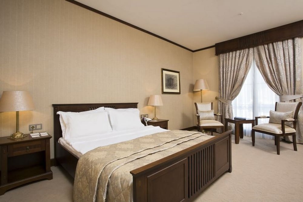 Double Or Twin Room photo 1