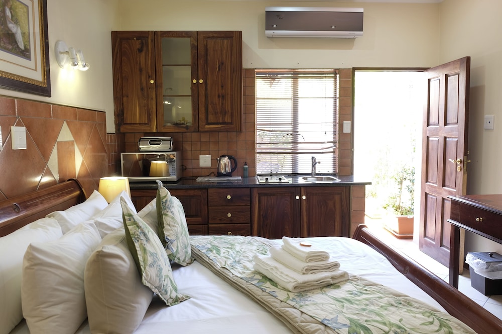 Self-catering Room photo 1
