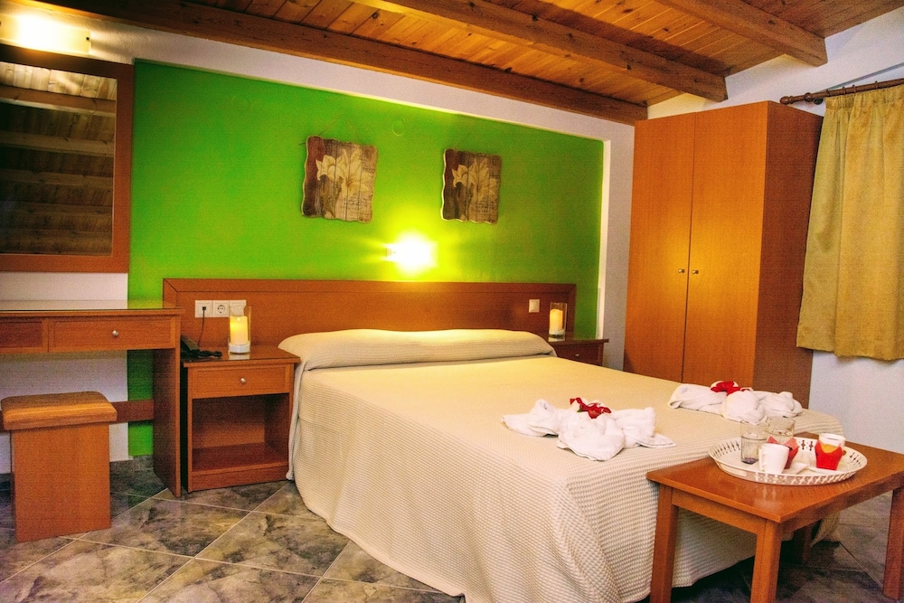 Duplex, Sea View (Suite for 4)