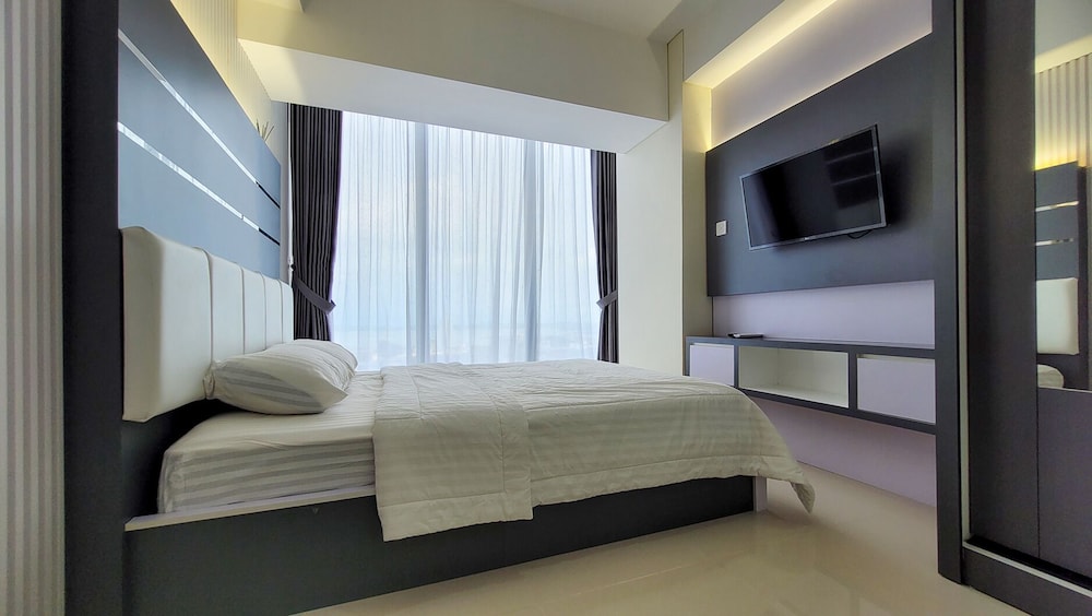 Elite Apartment, 1 Bedroom, Sea View photo 3