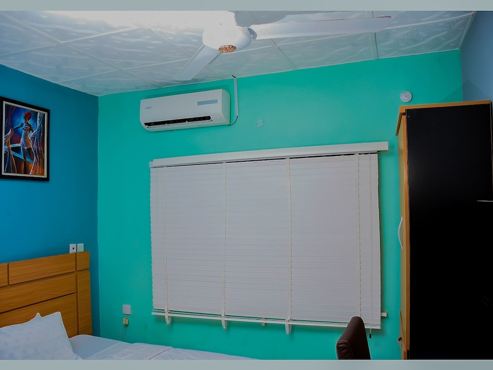 Standard Room, 1 Twin Bed, Non Smoking photo 2