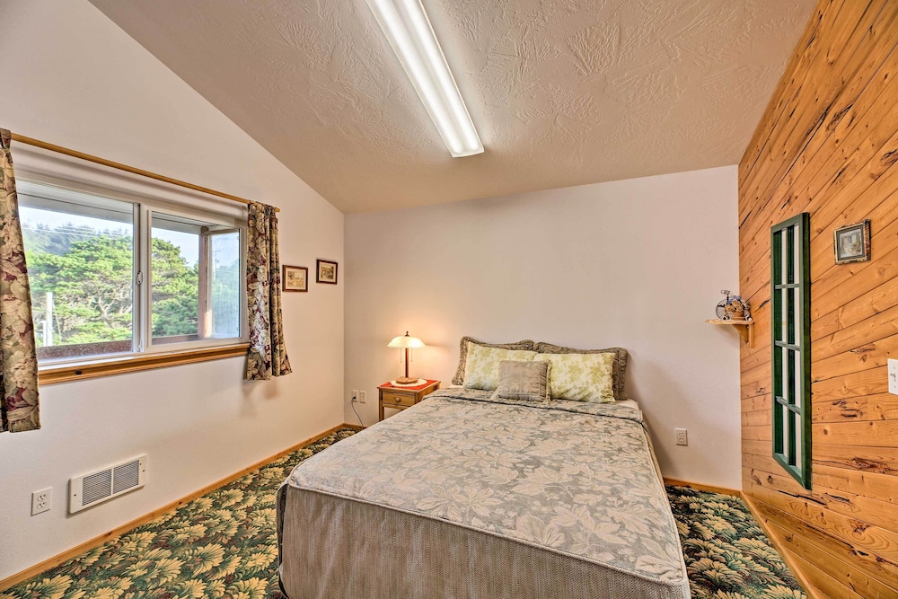 Cottage (1 Bedroom) photo 3