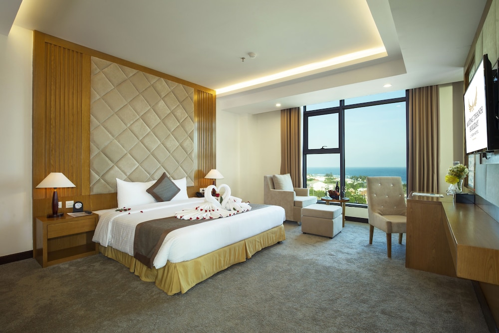 Executive Suite photo 2
