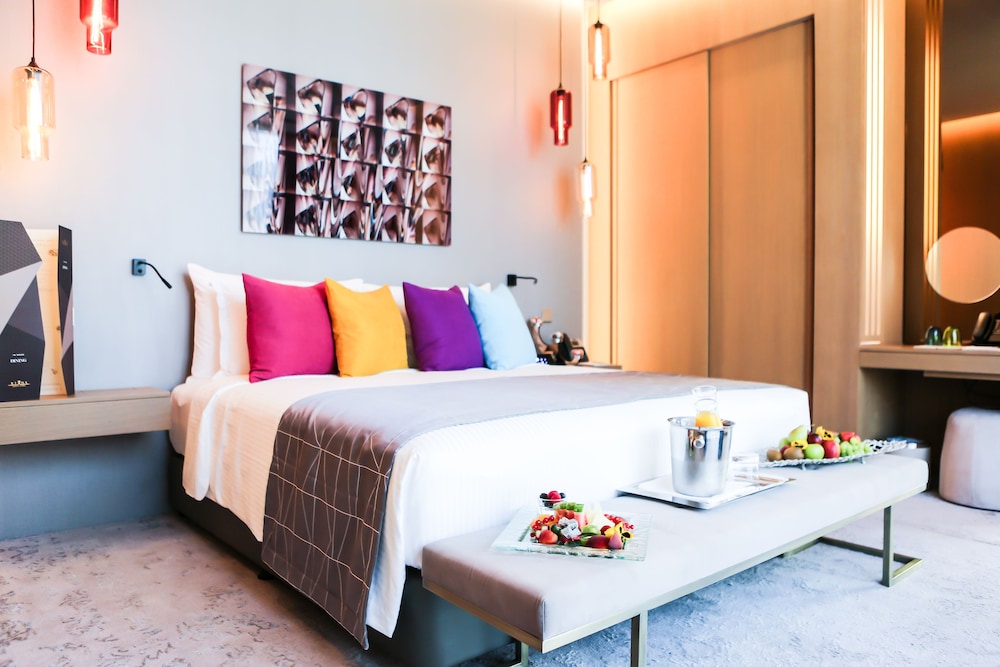Premium Suite, 2 Bedrooms