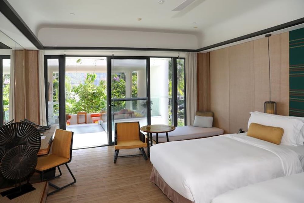 Classic Room (Upgraded) - Photo 4