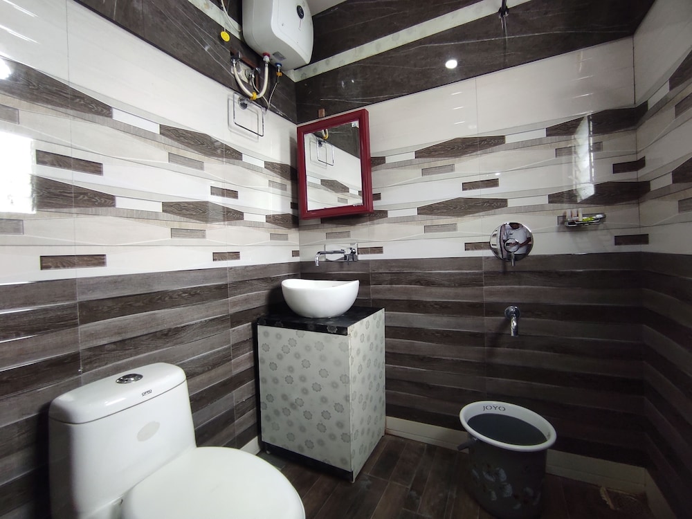 Deluxe Room photo 3