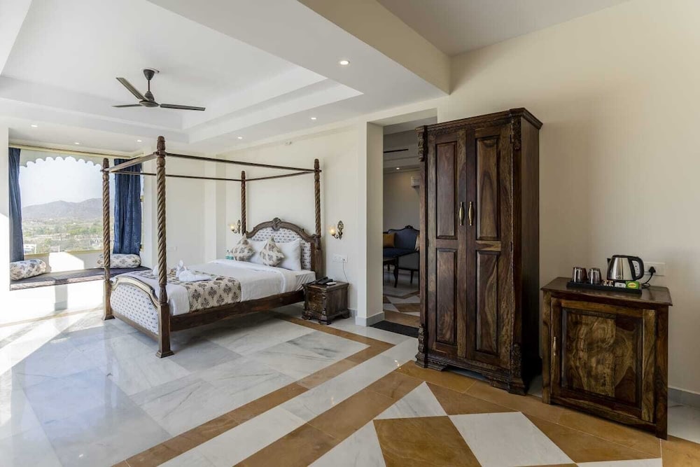 Family Suite, Mountain View
