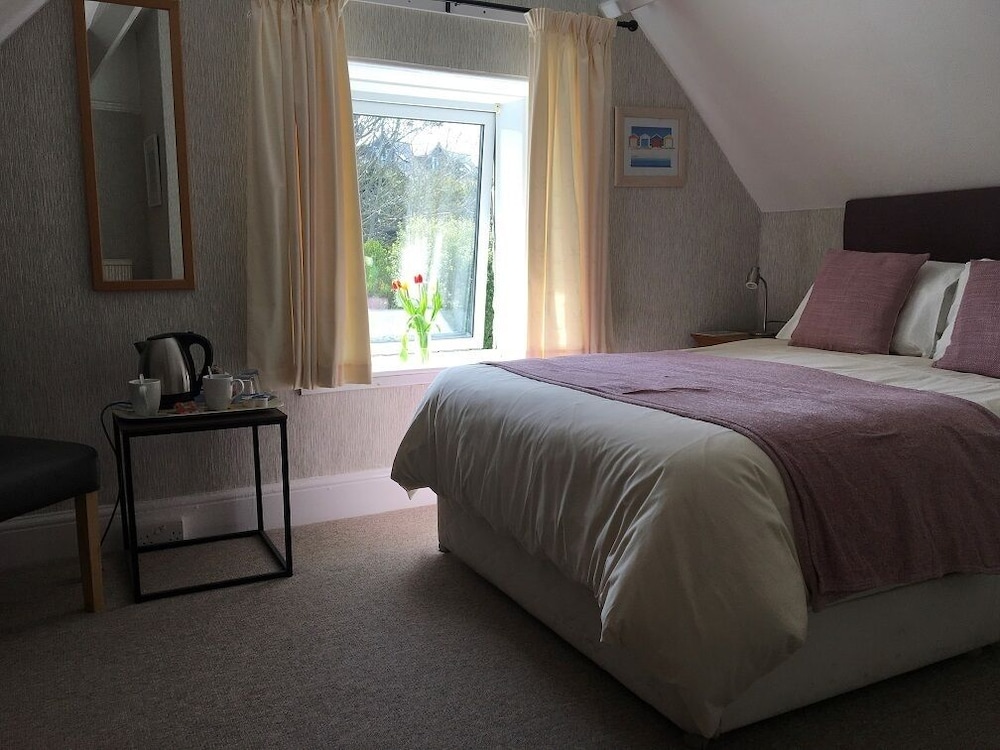 Double Room, Sea View (BAY VIEW) photo 2