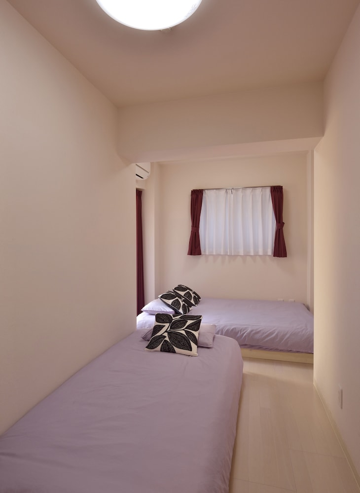 1LDK Apartment, Non Smoking (502) photo 2