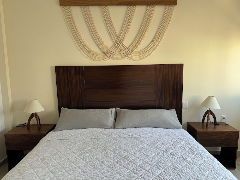 Family Apartment, 3 Bedrooms, Private Bathroom