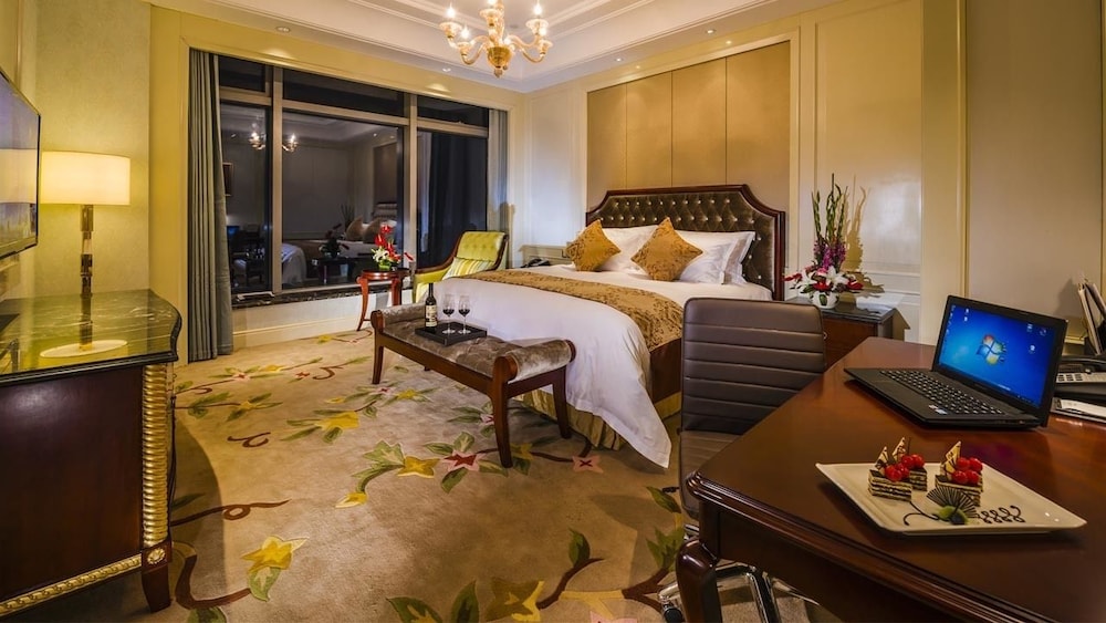 Executive Double Room photo 1