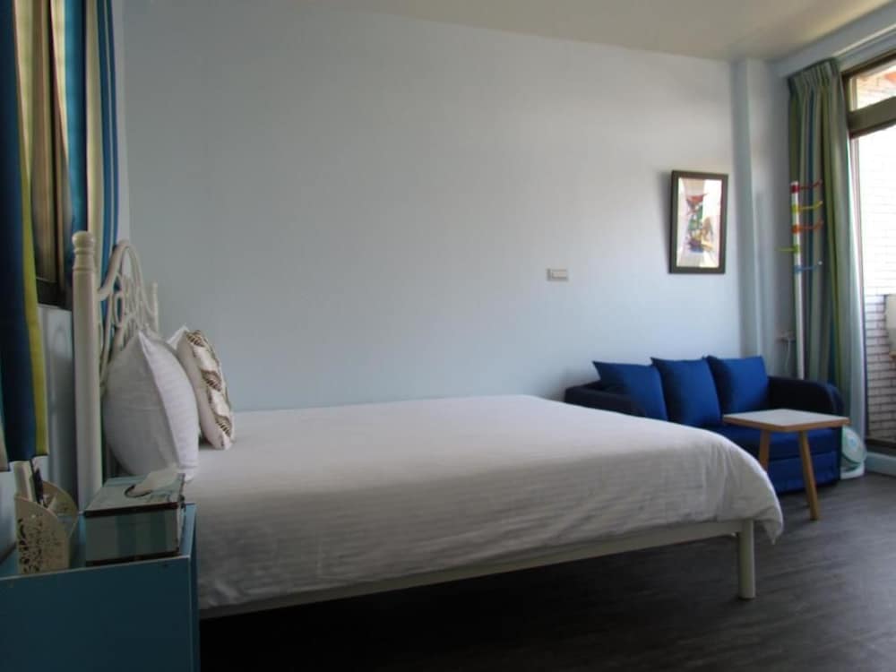 Standard Double Room (303-4f) photo 1