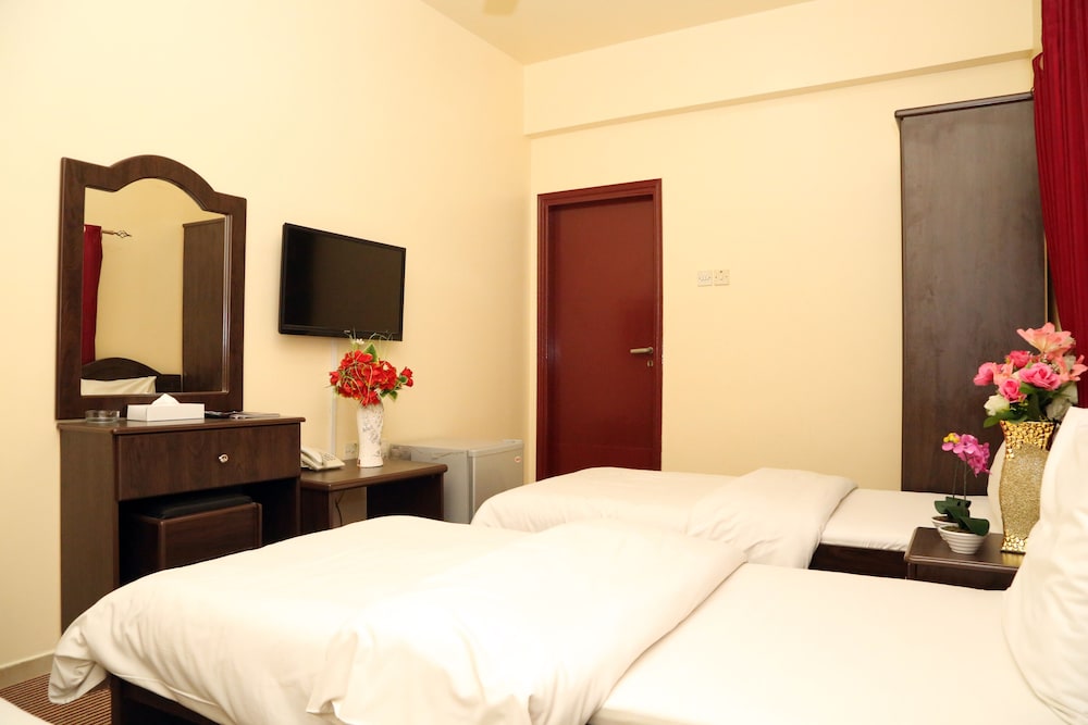 Standard Single Room photo 3
