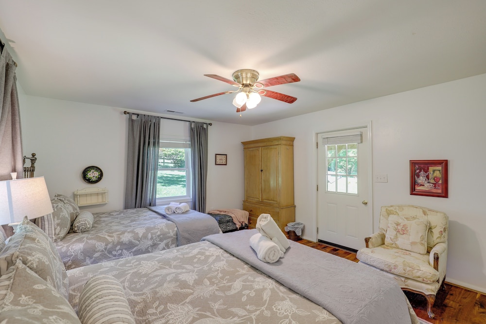 Cottage (4 Bedrooms) photo 1