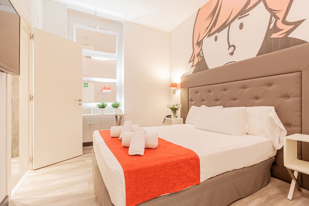 Standard Double Room - Photo 2