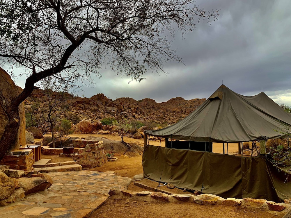 Mountain Campsite 2 photo 2