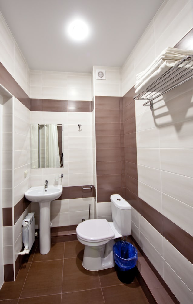 Standard Double Room photo 2