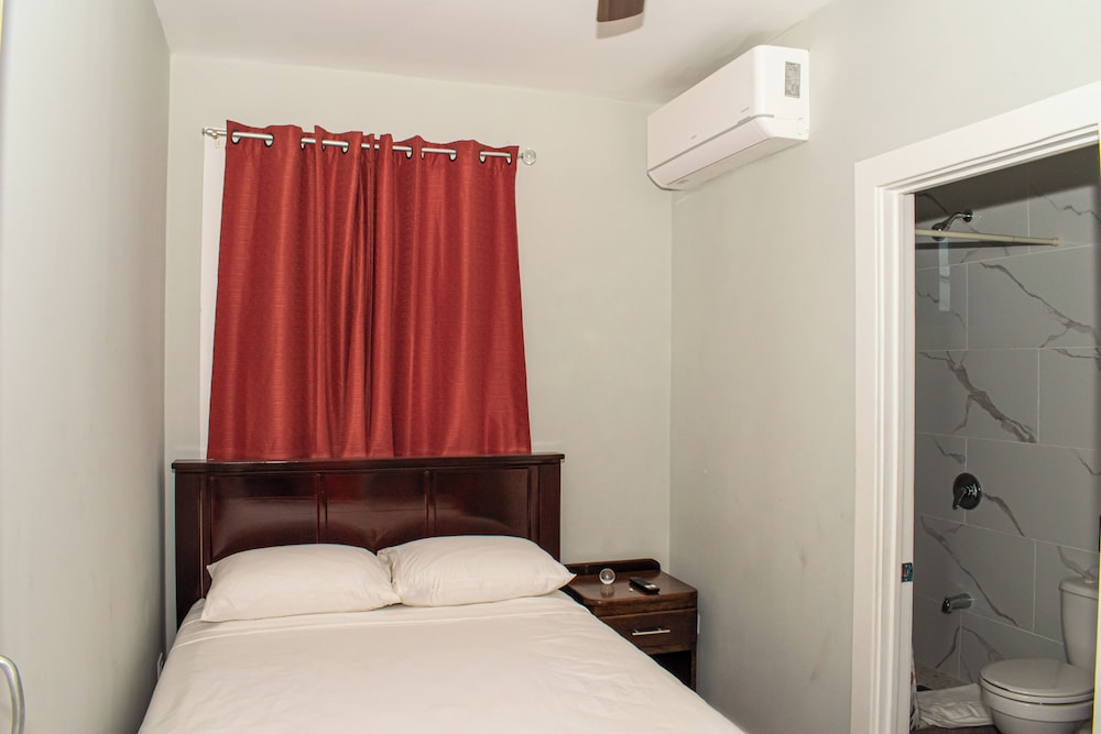 Standard Single Room, 1 Double Bed