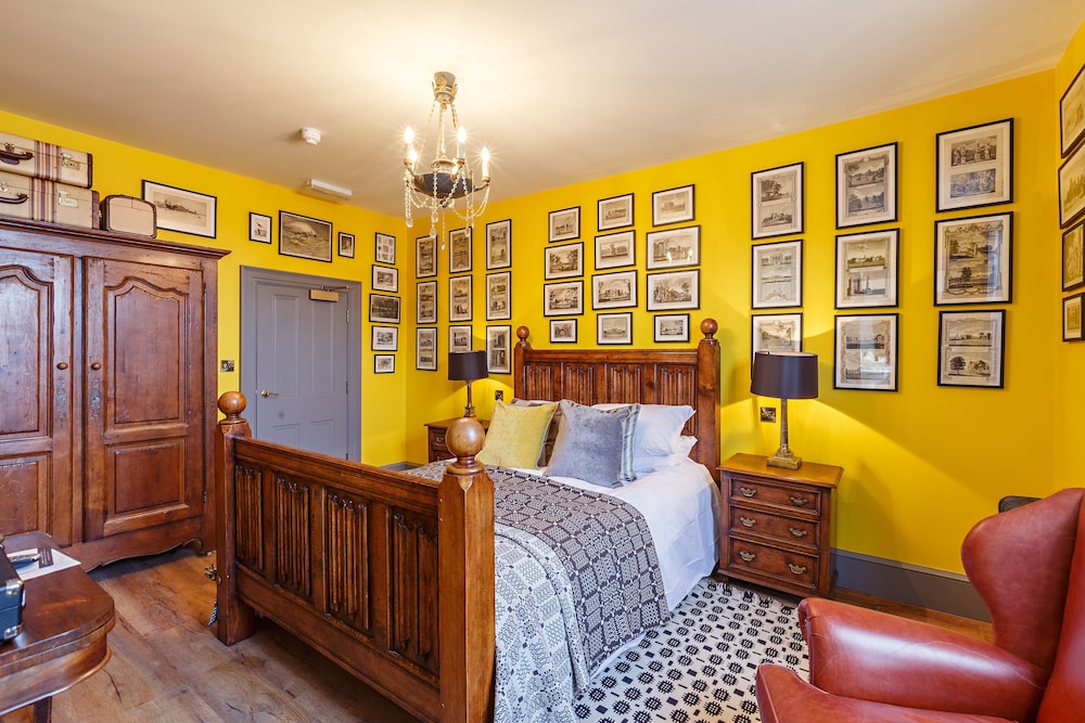 Deluxe Double Room - Photo 1