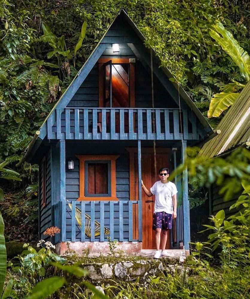 Superior Cabin photo 3
