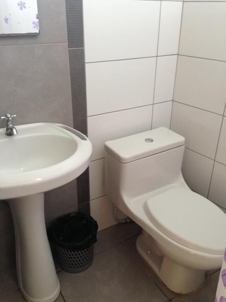 Double Room, 1 Double Bed photo 2