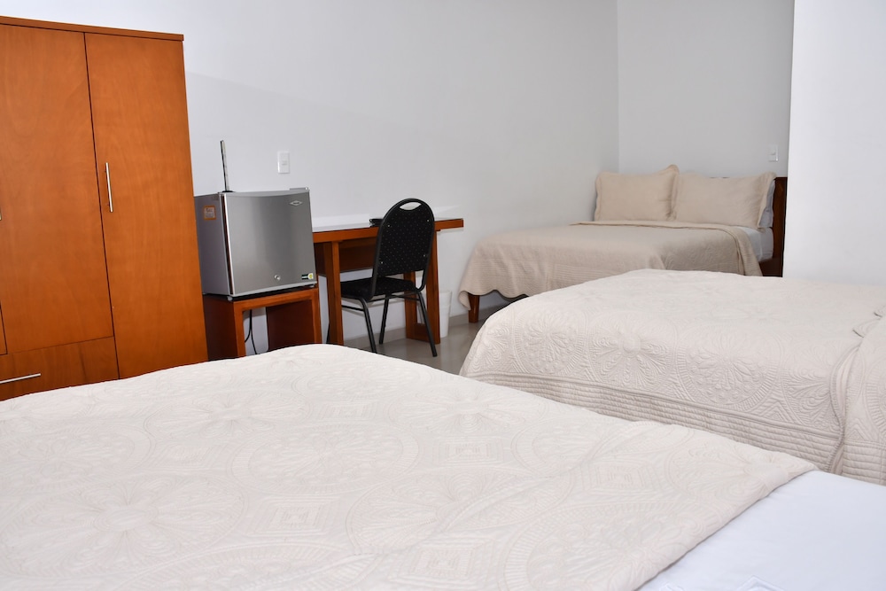 Family Quadruple Room, 1 Bedroom photo 3