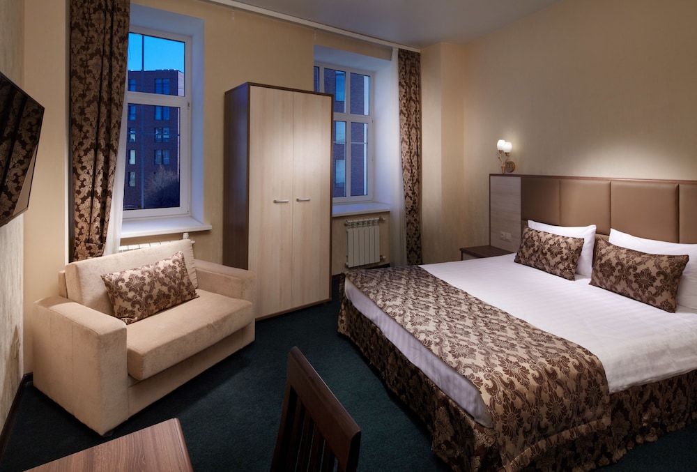 Comfort Double Room photo 3