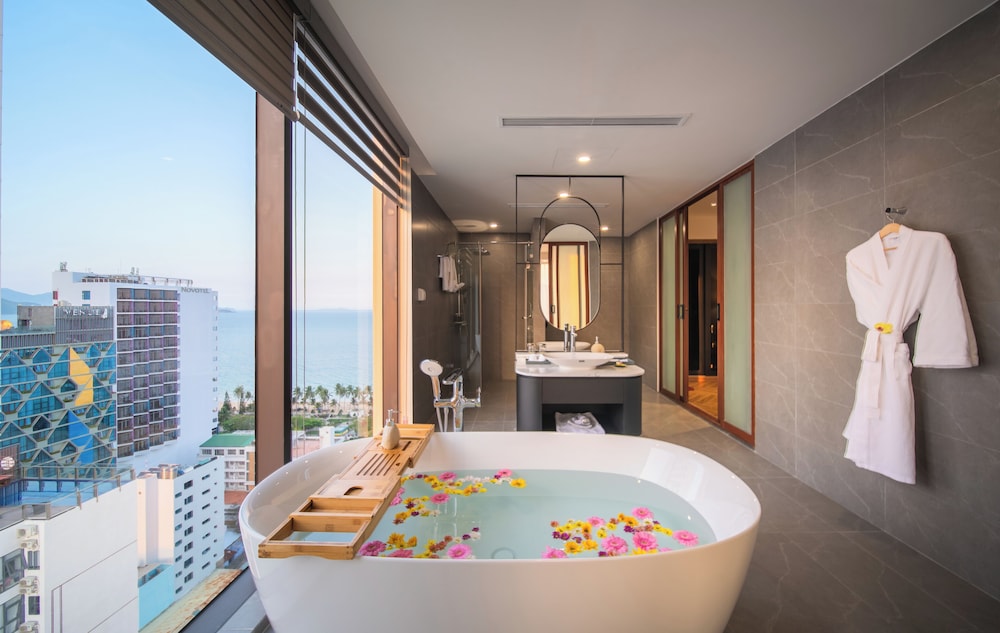President Suite