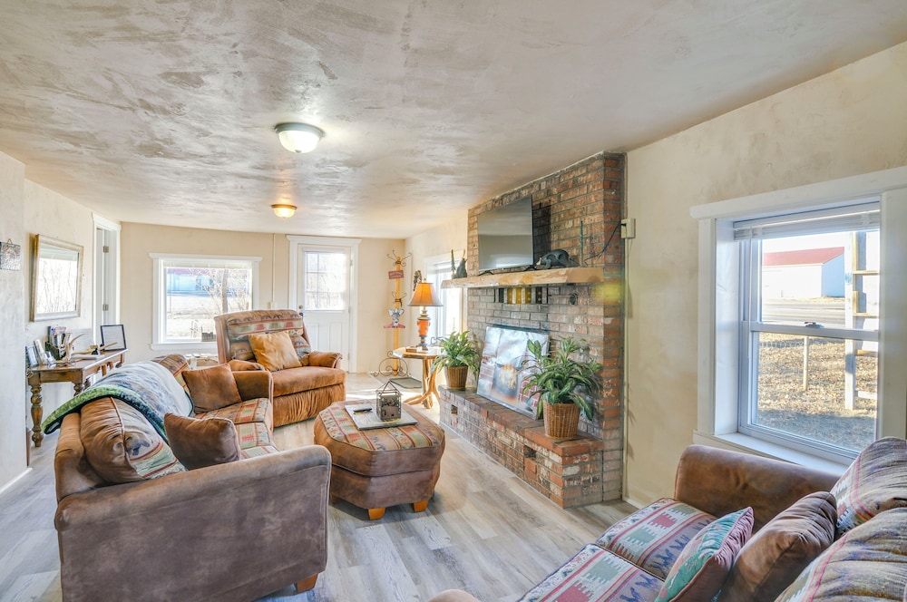 House (3 Bedrooms) photo 1
