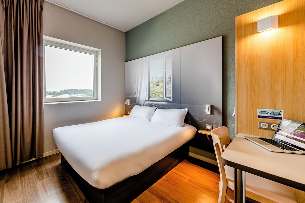 Double Room, Non Smoking