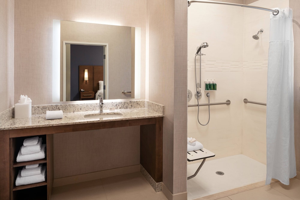 Suite, 1 Bedroom - Photo 8