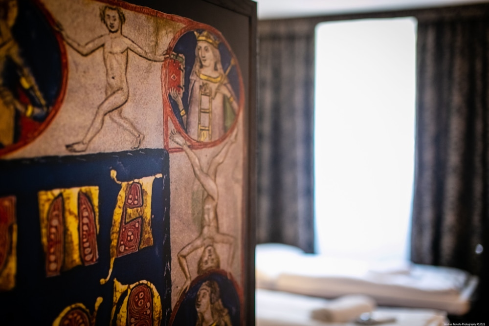 Deluxe Room - Photo 3