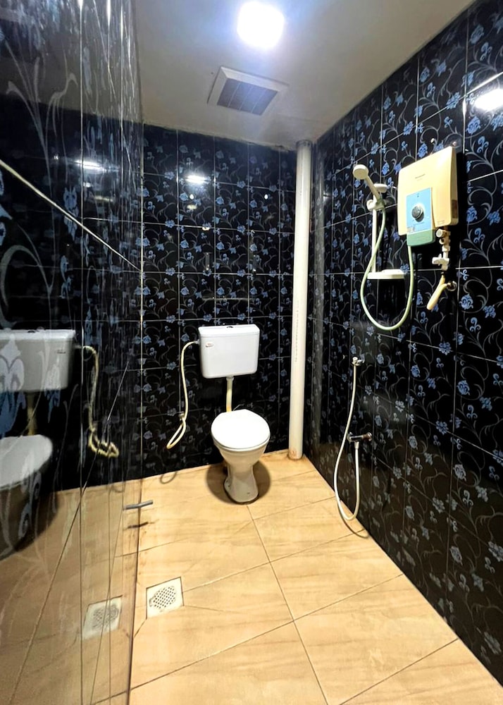 Quadruple Room photo 2
