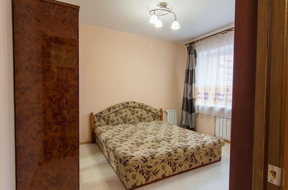Comfort Apartment, 1 Bedroom (Karla Libknekhta 116) photo 3