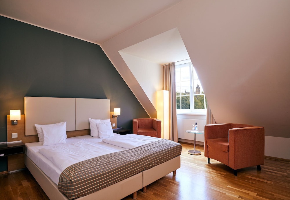 Comfort Double Room photo 2