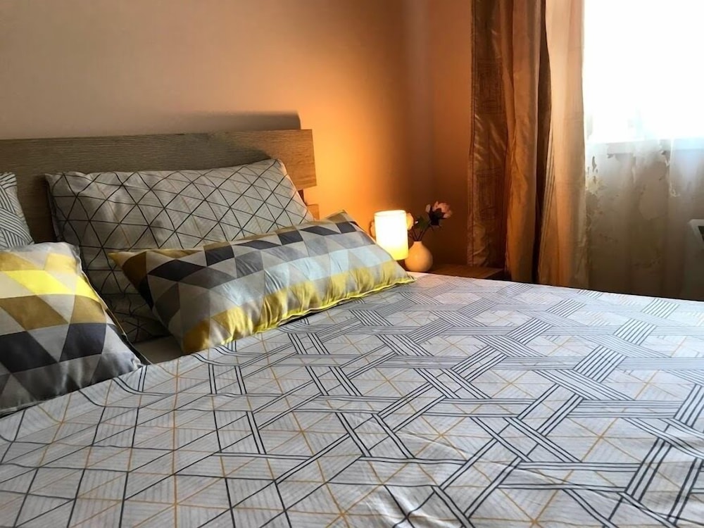 Apartment (Pikhtovaya st.21B) photo 1