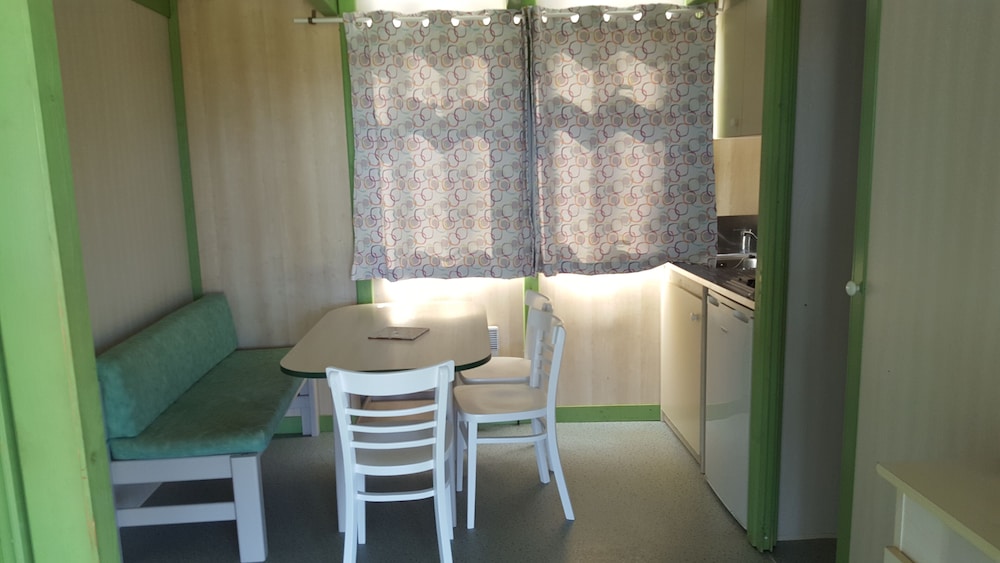 Bungalow (Cottage) photo 3