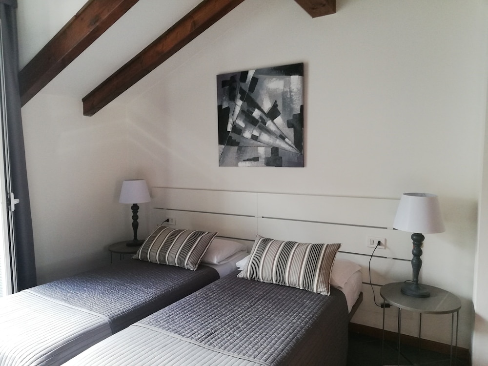 Standard Twin Room, 2 Twin Beds photo 1