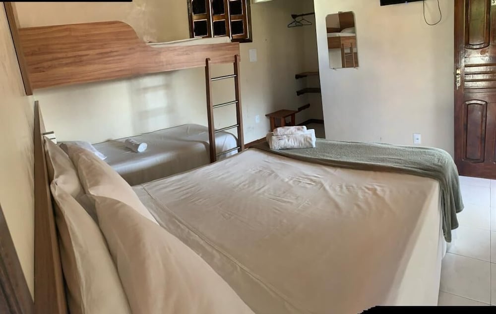 Quadruple Room, Non Smoking photo 3