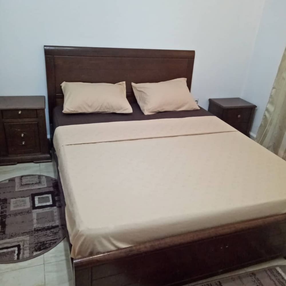 Standard Double Room, 1 Double Bed