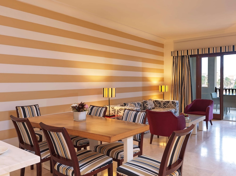 Two Bedrooms Apartment With Aqua Park Entrance
