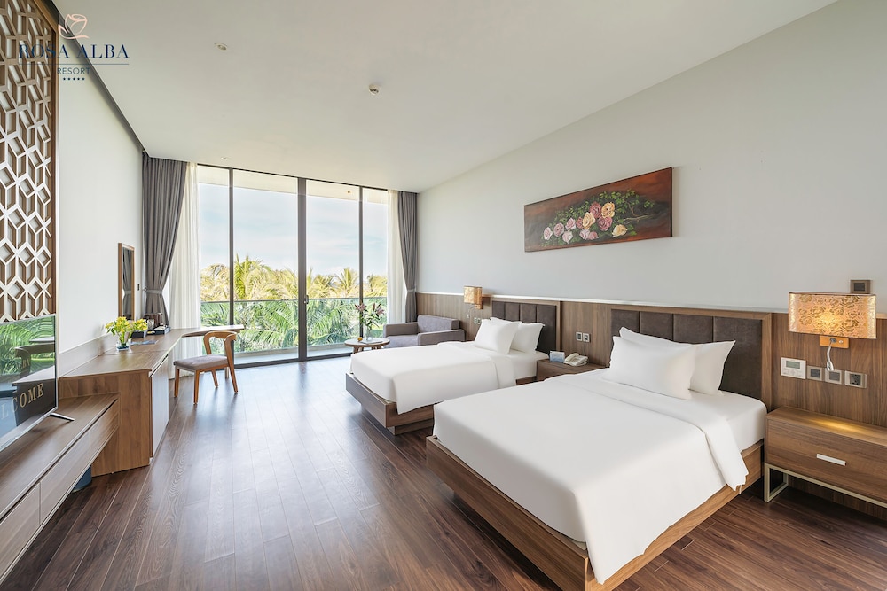 Beach front Villa 4 bedrooms (Private pool) photo 3