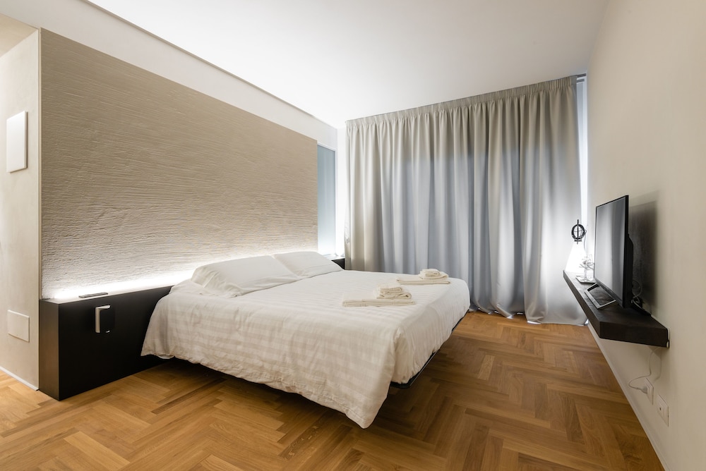 Deluxe Studio Suite, Sea View photo 2