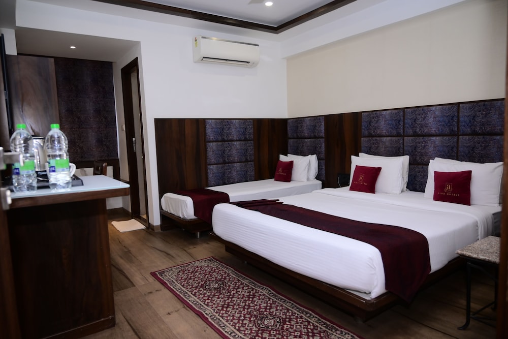 Executive Premium Room
