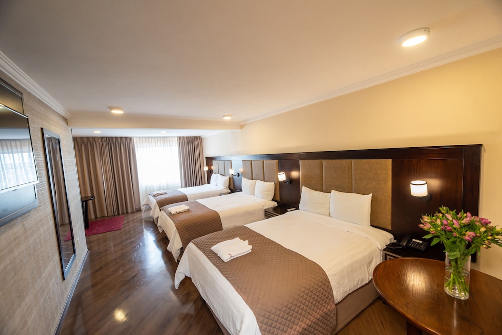 Family Triple Room photo 1