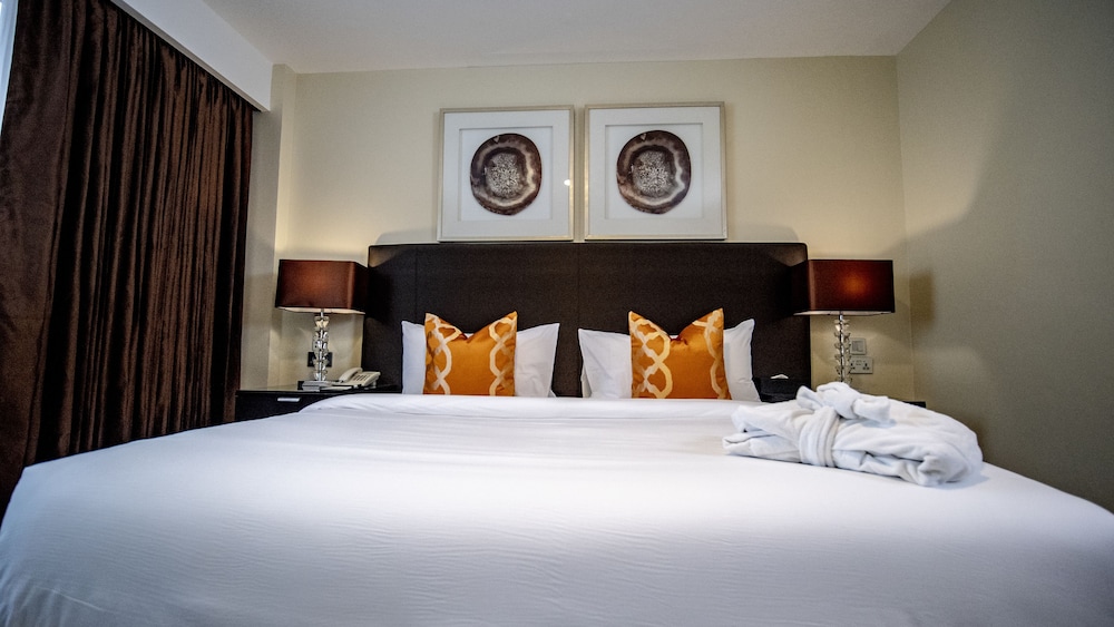 Deluxe Room photo 1
