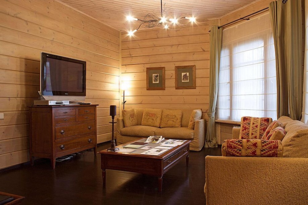 Chalet, 2 Bedrooms, Sauna photo 1