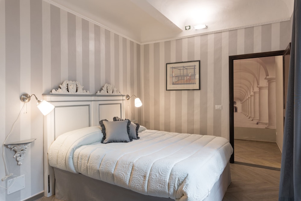 Design Apartment, 1 Bedroom (Via Guelfa 10 - Lorenzo)