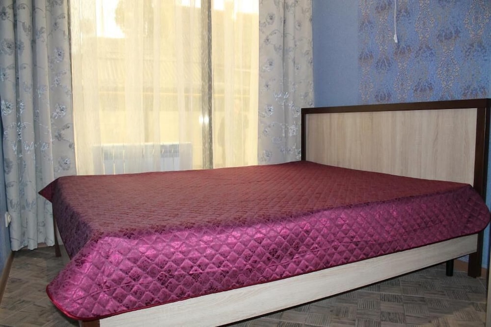 Comfort Apartment photo 1